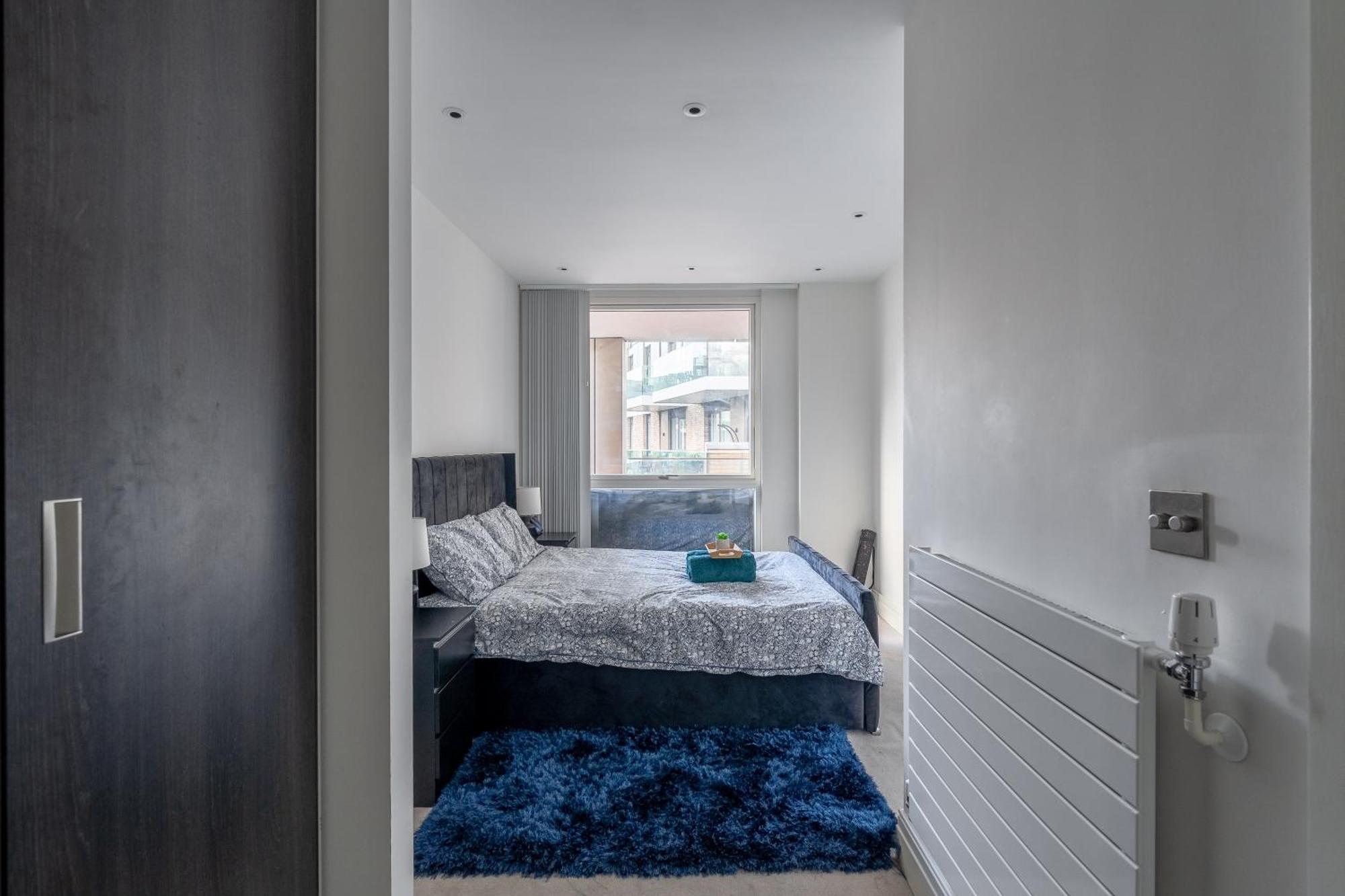 Modern & Cosy Flat In Kingston Kingston upon Thames (Greater London)