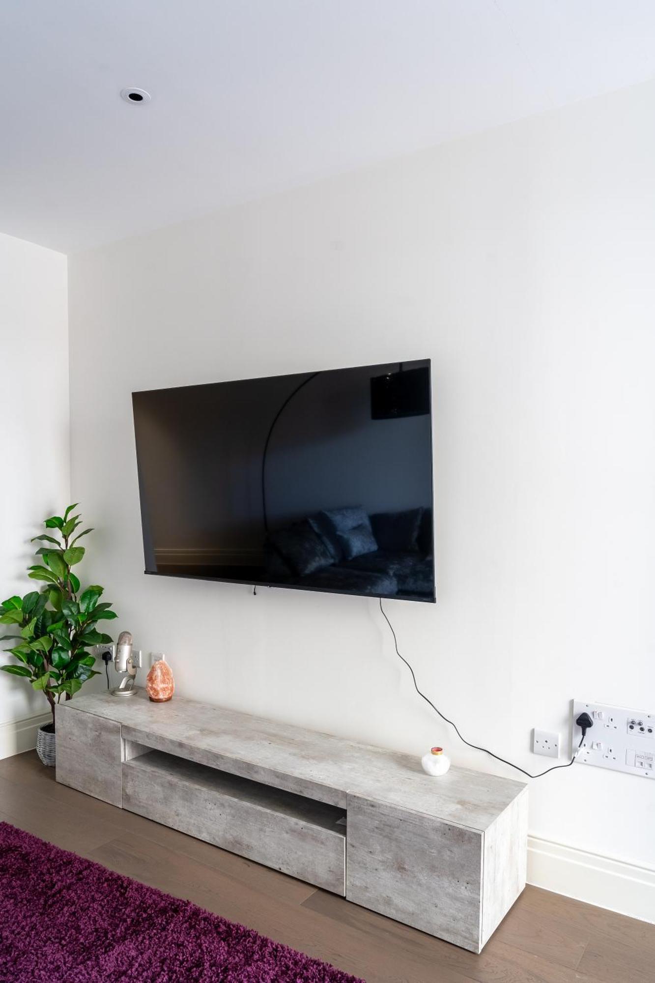 Modern & Cosy Flat In Kingston Apartment Kingston upon Thames (Greater London)