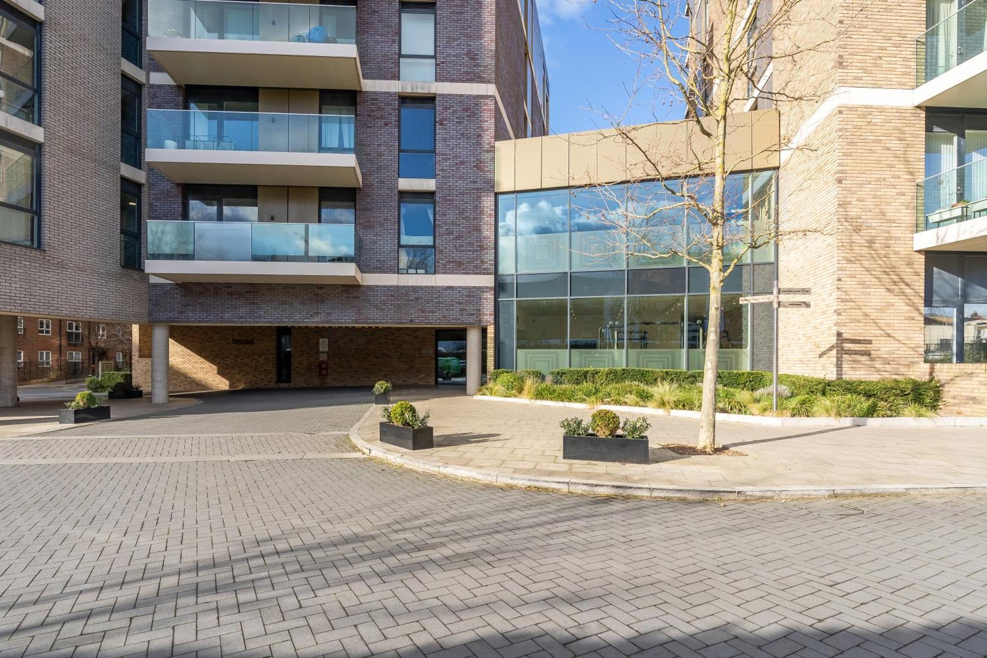 Modern & Cosy Flat In Kingston Apartment Kingston upon Thames (Greater London)