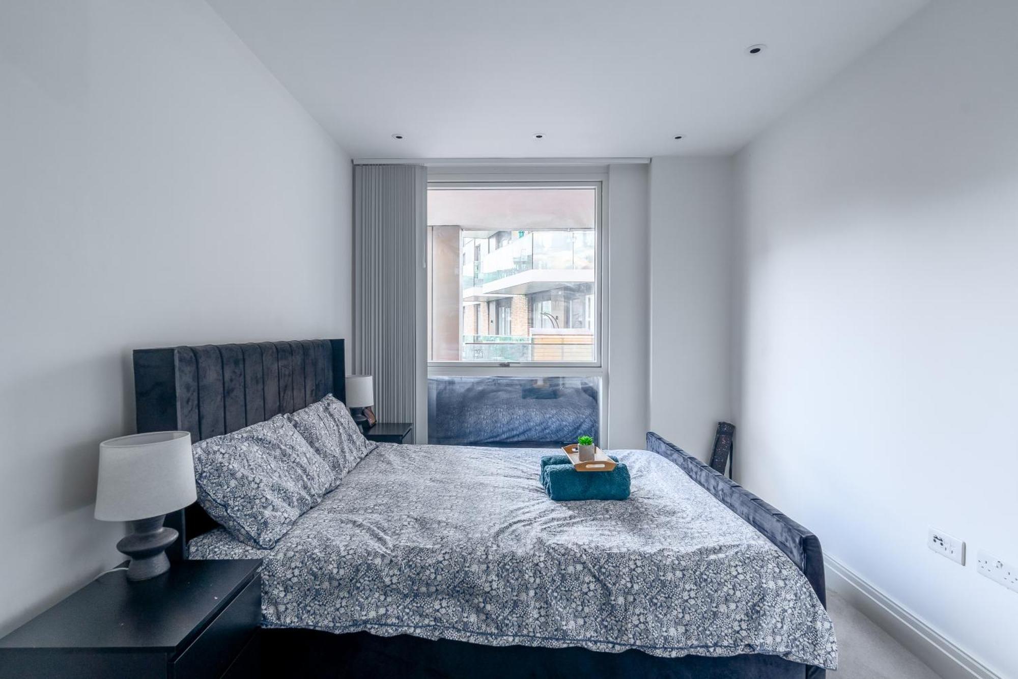 Modern & Cosy Flat In Kingston Apartment Kingston upon Thames (Greater London)