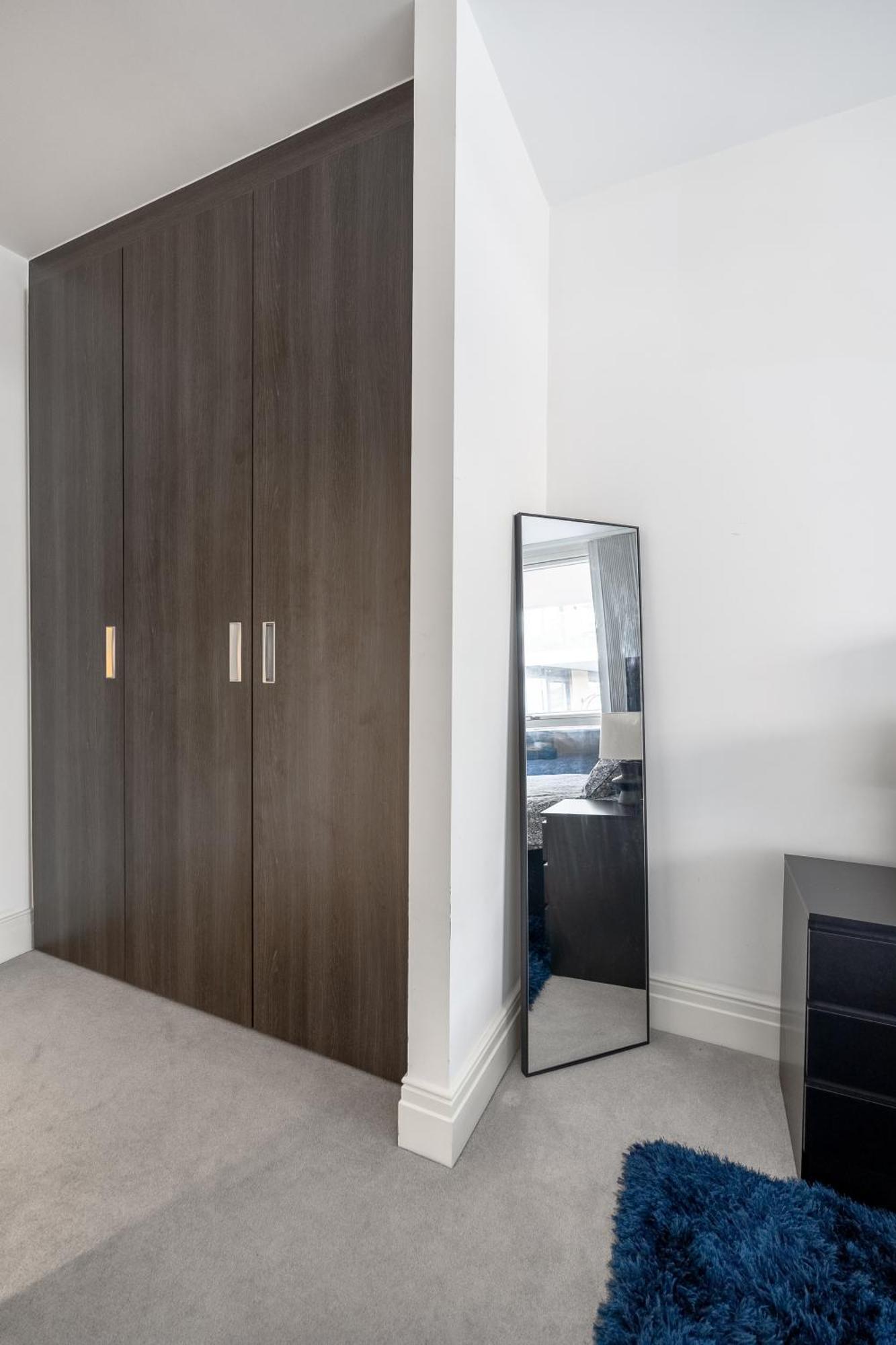 Modern & Cosy Flat In Kingston Kingston upon Thames (Greater London)