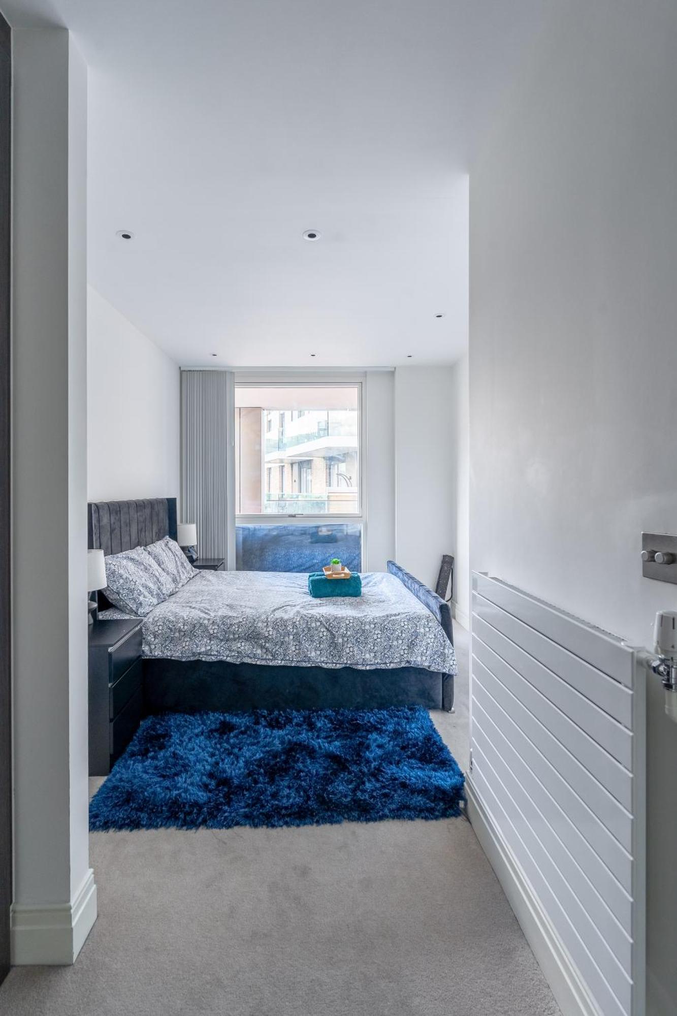 Modern & Cosy Flat In Kingston * Kingston upon Thames (Greater London)