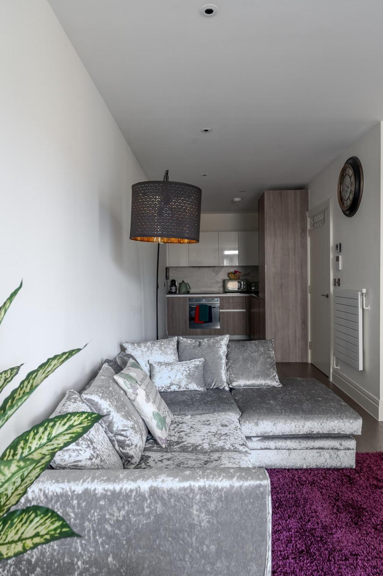 Modern & Cosy Flat In Kingston * Kingston upon Thames (Greater London)