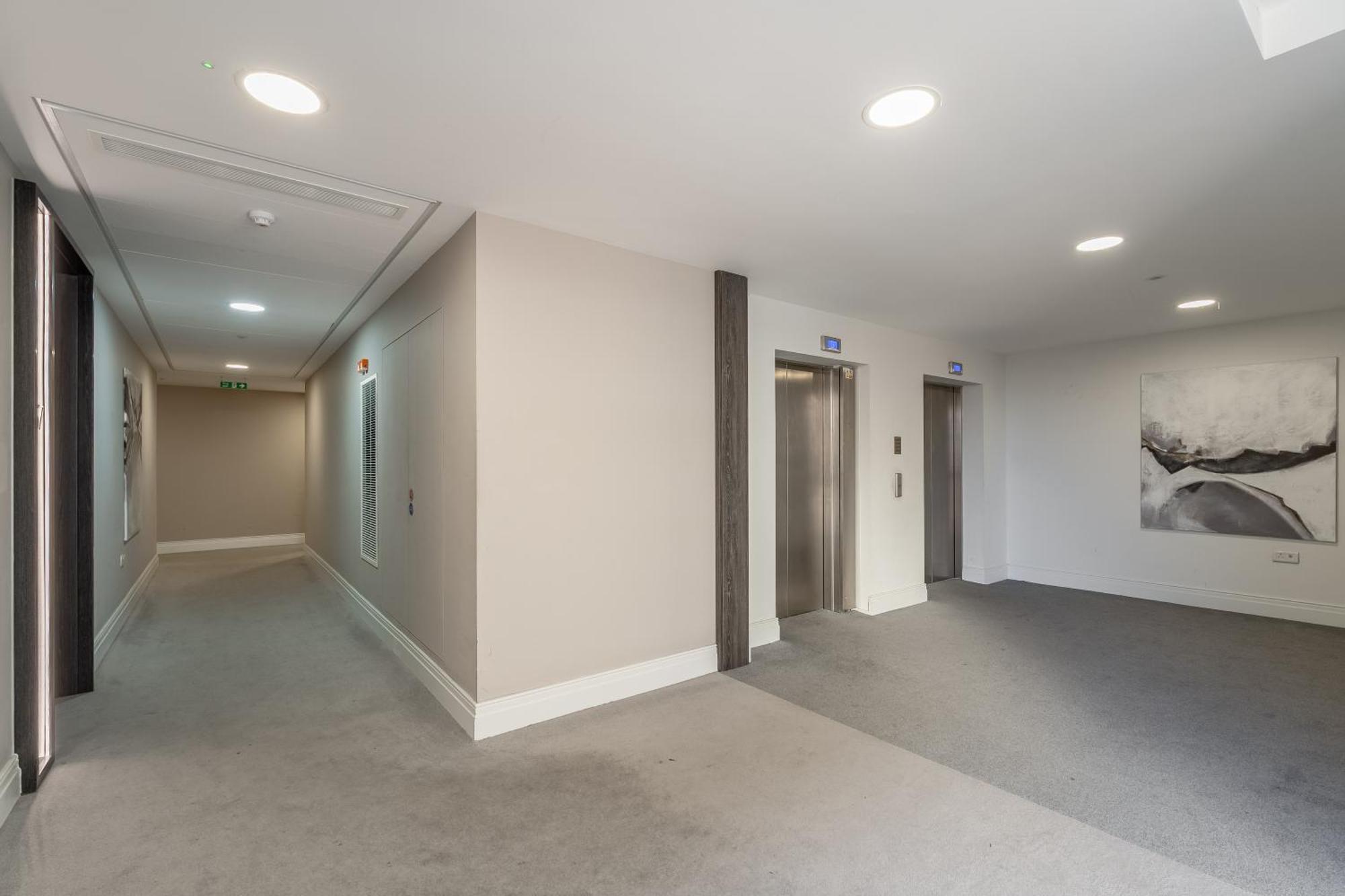 Modern & Cosy Flat In Kingston Apartment Kingston upon Thames (Greater London)