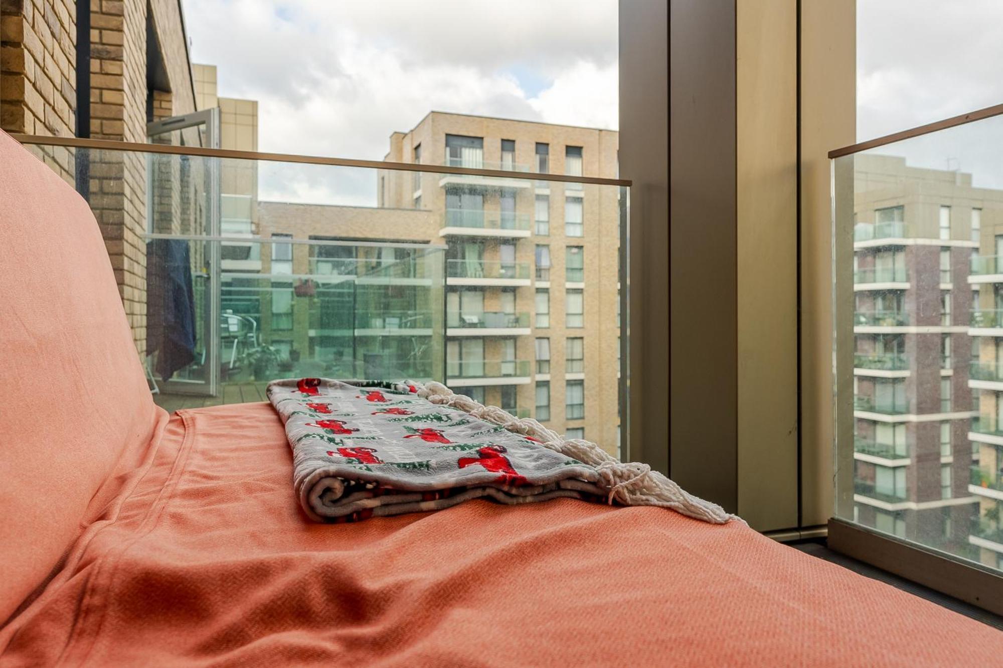 Modern & Cosy Flat In Kingston Kingston upon Thames (Greater London)