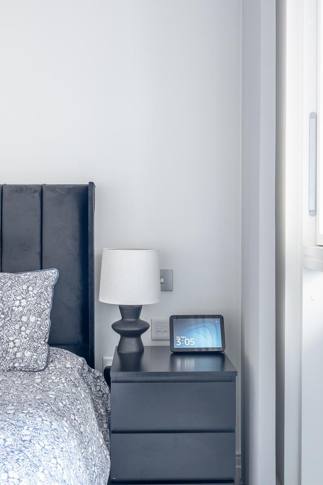 Modern & Cosy Flat In Kingston Kingston upon Thames (Greater London)