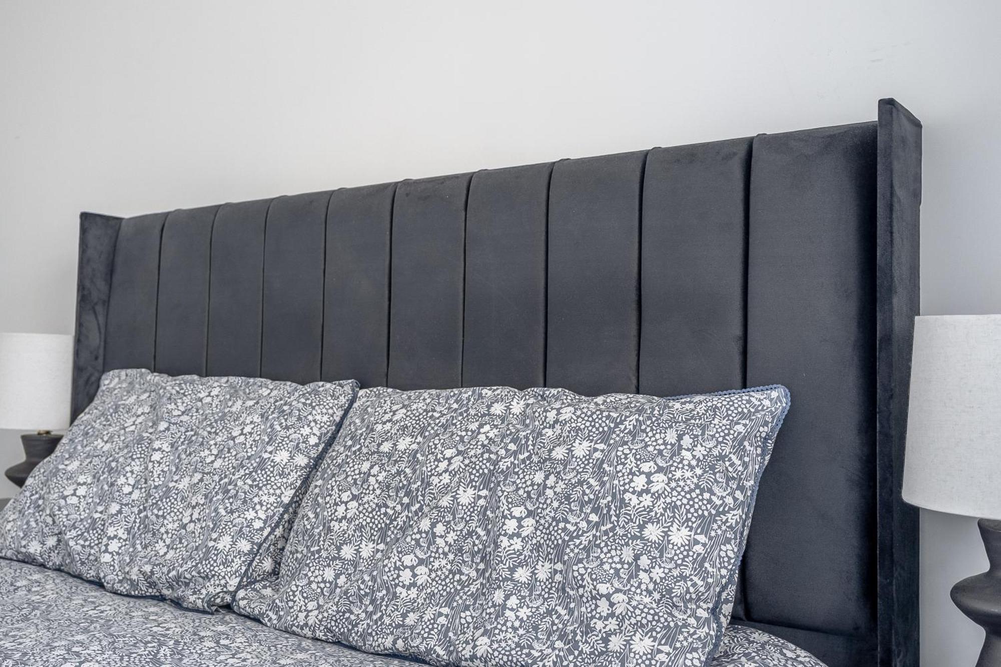 Apartment Modern & Cosy Flat In Kingston *