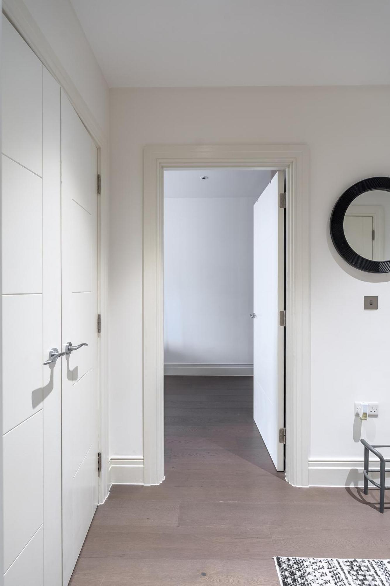 Apartment Modern & Cosy Flat In Kingston Kingston upon Thames (Greater London)