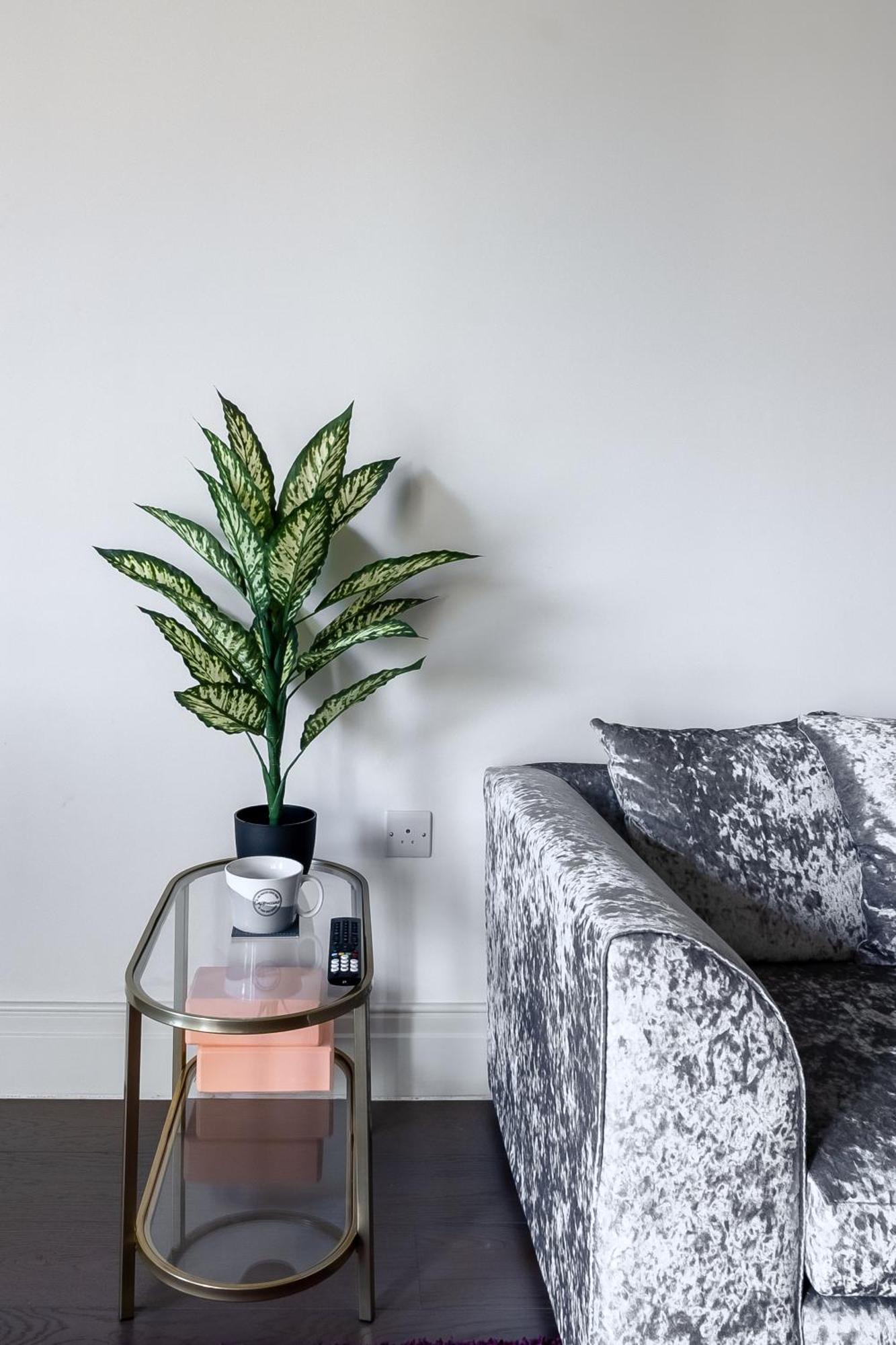 Modern & Cosy Flat In Kingston *