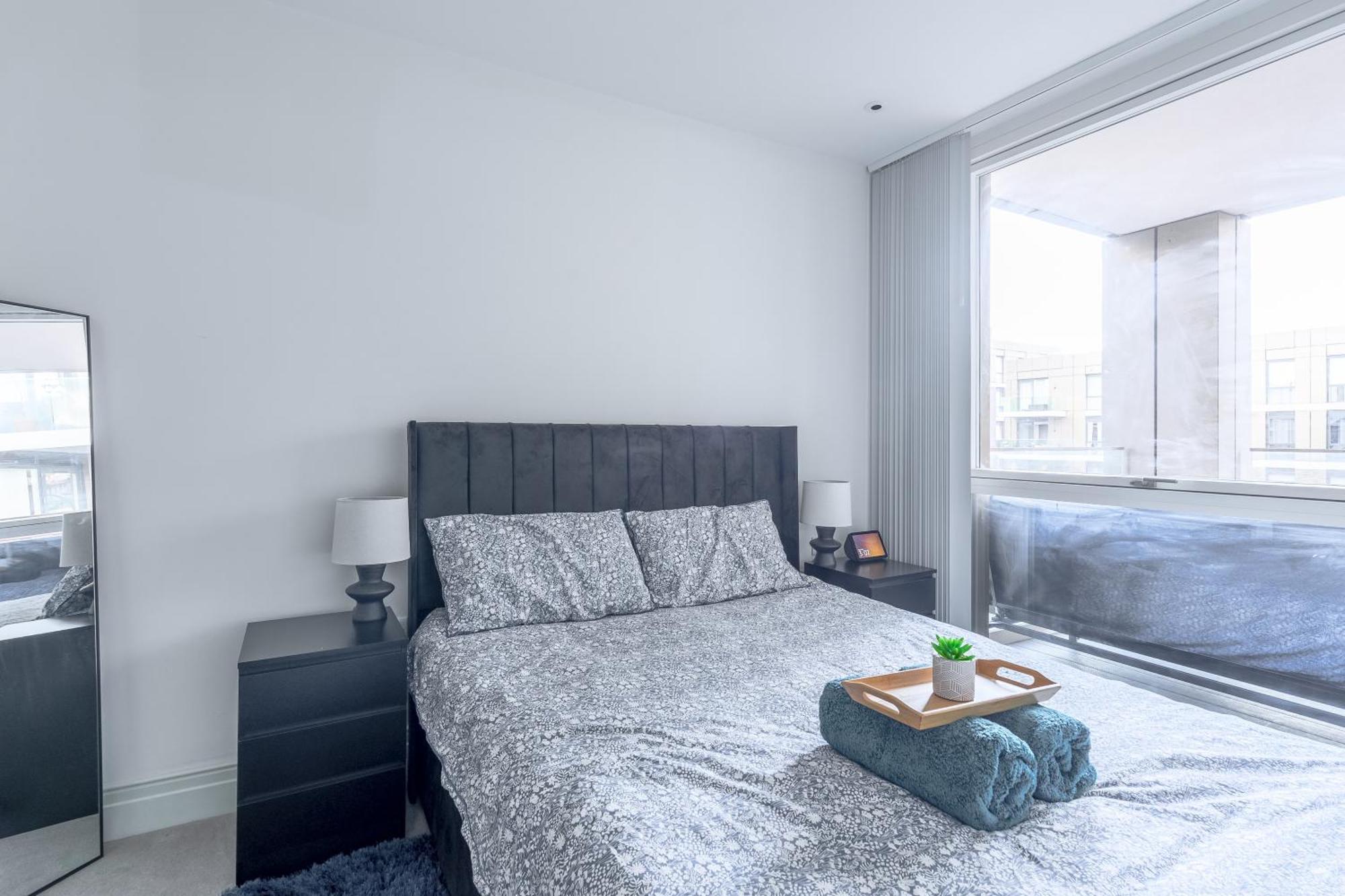 Modern & Cosy Flat In Kingston Kingston upon Thames (Greater London)