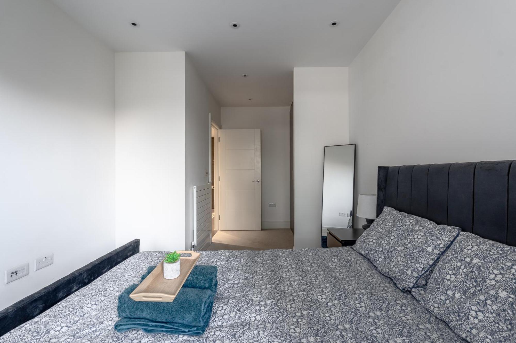 Modern & Cosy Flat In Kingston * Kingston upon Thames (Greater London)